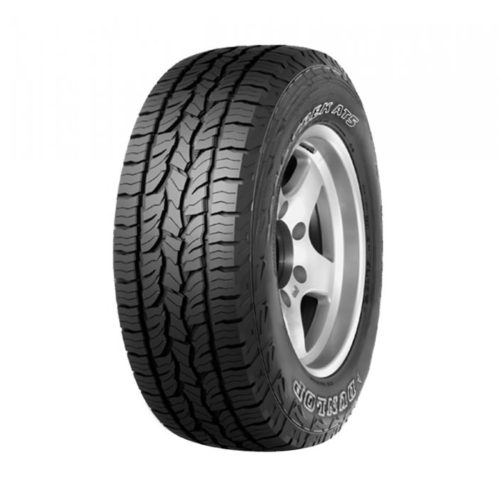 285/65R17 DUNLOP TYRE AT5 116H THAILAND