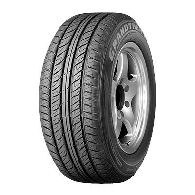 285/50R20 DUNLOP TYRE PT2 112V JAPAN