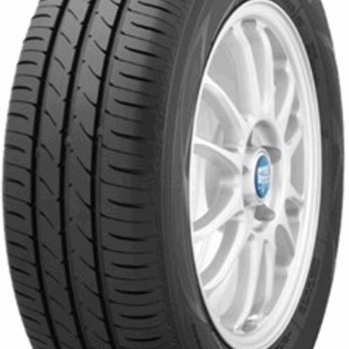 195/65R15 TOYO TYRE NEO3 91H MALAYSIA