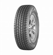 215/75R16 10PR G T RADIAL TYRE MAX PRO 116R INDONESIA