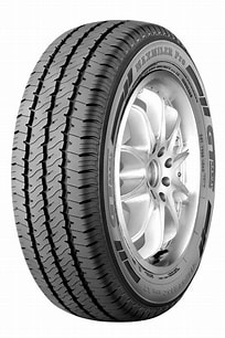 195R15 8PR G T RADIAL TYRE MAXMILER PRO 106/104R INDONESIA