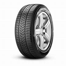 275/45R21 PIRELLI TYRE SCORPION VERDA 109Y GREAT BRITAIN