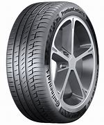 225/55R17 CONTINENTAL TYRE PC6 97Y SLOVAKIA - RFT