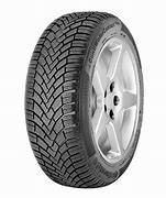 205/55R19 CONTINENTAL TYRE CPC6 FRANCE