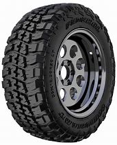 31X10.50R15 FEDERAL TYRE XPLORA AT 109S TAIWAN