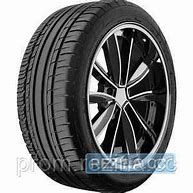 285/50R20 FEDERAL TYRE COURAGIA FX 116V TAIWAN