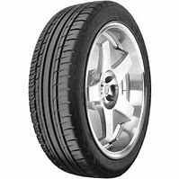 275/40R20 FEDERAL TYRE COURAGIA FX 106W TAIWAN