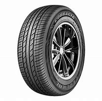 265/65R17 FEDERAL TYRE COURGIA XUV 112T TAIWAN