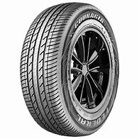 265/60R18 FEDERAL TYRE COURAGIA XUV 110H TAIWAN