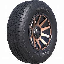 225/75R16 FEDERAL TYRE XPLORA AP OWL TAIWAN