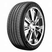 225/60R17 FEDERAL TYRE FORMOZA FD2 99H TAIWAN