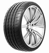 225/50R17 FEDERAL TYRE EVOLUZION ST1 98Y TAIWAN