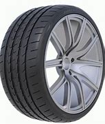 225/40R18 FEDERAL TYRE EVOLUTION ST1 92Y TAIWAN