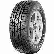 245/70R16 G T RADIAL TYRE SAVERO SUV INDONESIA