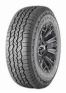 235/75R15 G T RADIAL TYRE SAVERO ATPRO OWL 105T INDONESIA