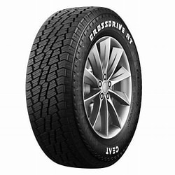 215/75R15 CEAT TYRE CZAR AT 100S SRI LANKA