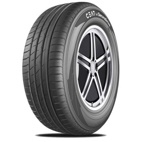 215/55R17 CEAT TYRE SECURA DRIVE 94V SRI LANKA