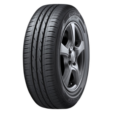 155/65R14 DUNLOP TYRE EC203 JAPAN