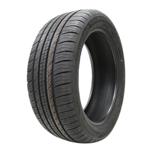 215/55R17 G T RADIAL TYRE TOURING A/S 94V INDONESIA
