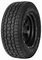 285/65R17 TOYO TYRE OPAT2 WL JAPAN