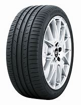 245/40R18 TOYO TYRE PXSP NH1X 97W JAPAN