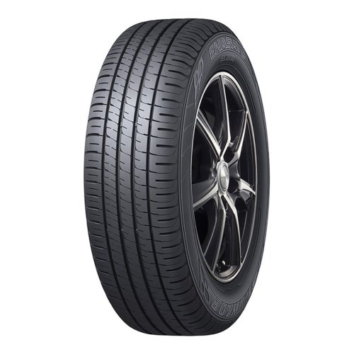 165/70R14 DUNLOP TYRE EC204 81S JAPAN
