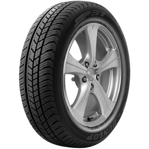 175/65R15 DUNLOP TYRE SP31 JAPAN