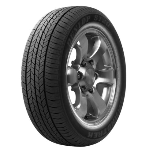 215/65R16 DUNLOP TYRE ST20 JAPAN