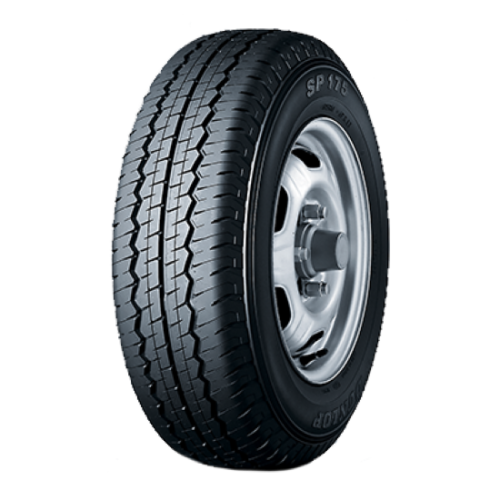 195R15 8PR DUNLOP TYRE SP VAN01 THAILAND