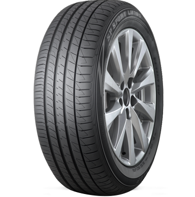 195/65R15 DUNLOP TYRE SPLM705 91H JAPAN
