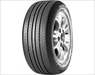 215/45R17 GITI TYRE COMFORT 228 91V PRC