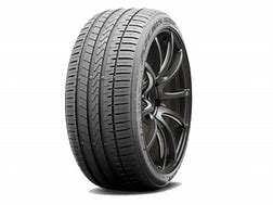 225/45R19 FALKEN TYRE FK510 96Y JAPAN
