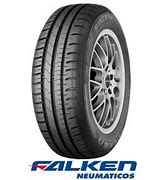 225/50R17 FALKEN TYRE FK510 98Y JAPAN