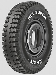 1000X20 16PR CEAT TYRE XL SUPER SRI LANKA