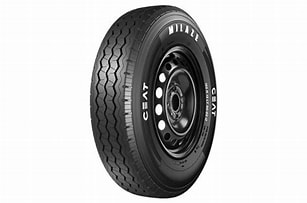 155R13 8PR CEAT TYRE RHINO PLUS SRI LANKA