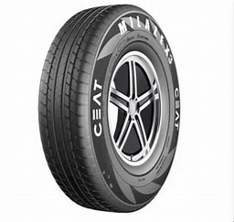 185/55R15 CEAT TYRE MILAZE LN 82H SRI LANKA