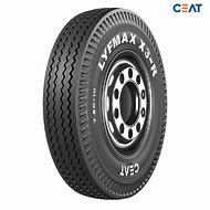 750X16 16PR CEAT TYRE LYFMAX 124/120K SRI LANKA