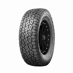 265/65R17 KUMHO TYRE AT52 VIETNAM