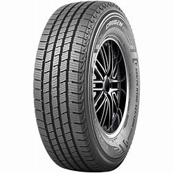 265/70R16 KUMHO TYRE HT51 VIETNAM