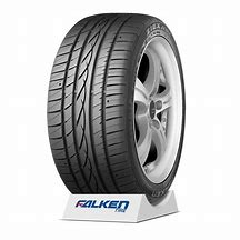 235/60R18 FALKEN TYRE F510SV 107W JAPAN
