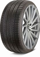 245/40R18 FALKEN TYRE FK510 97Y JAPAN
