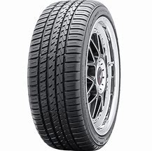 245/45R18 FALKEN TYRE FK510 100Y JAPAN