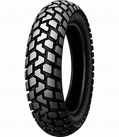 120/90X16 TL DUNLOP TYRE K460 JAPAN