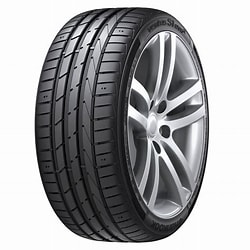 225/55R17 HANKOOK TYRE K125 91W INDONESIA
