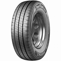 195R15 8PR KUMHO TYRE KC53 VIETNAM/KOREA